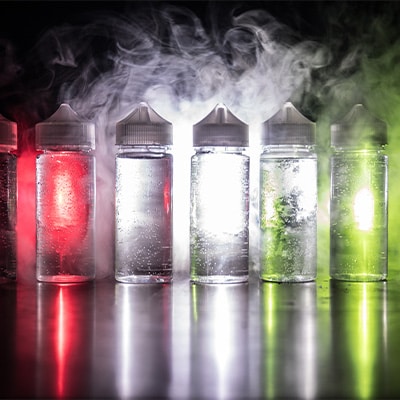 Vape Juice